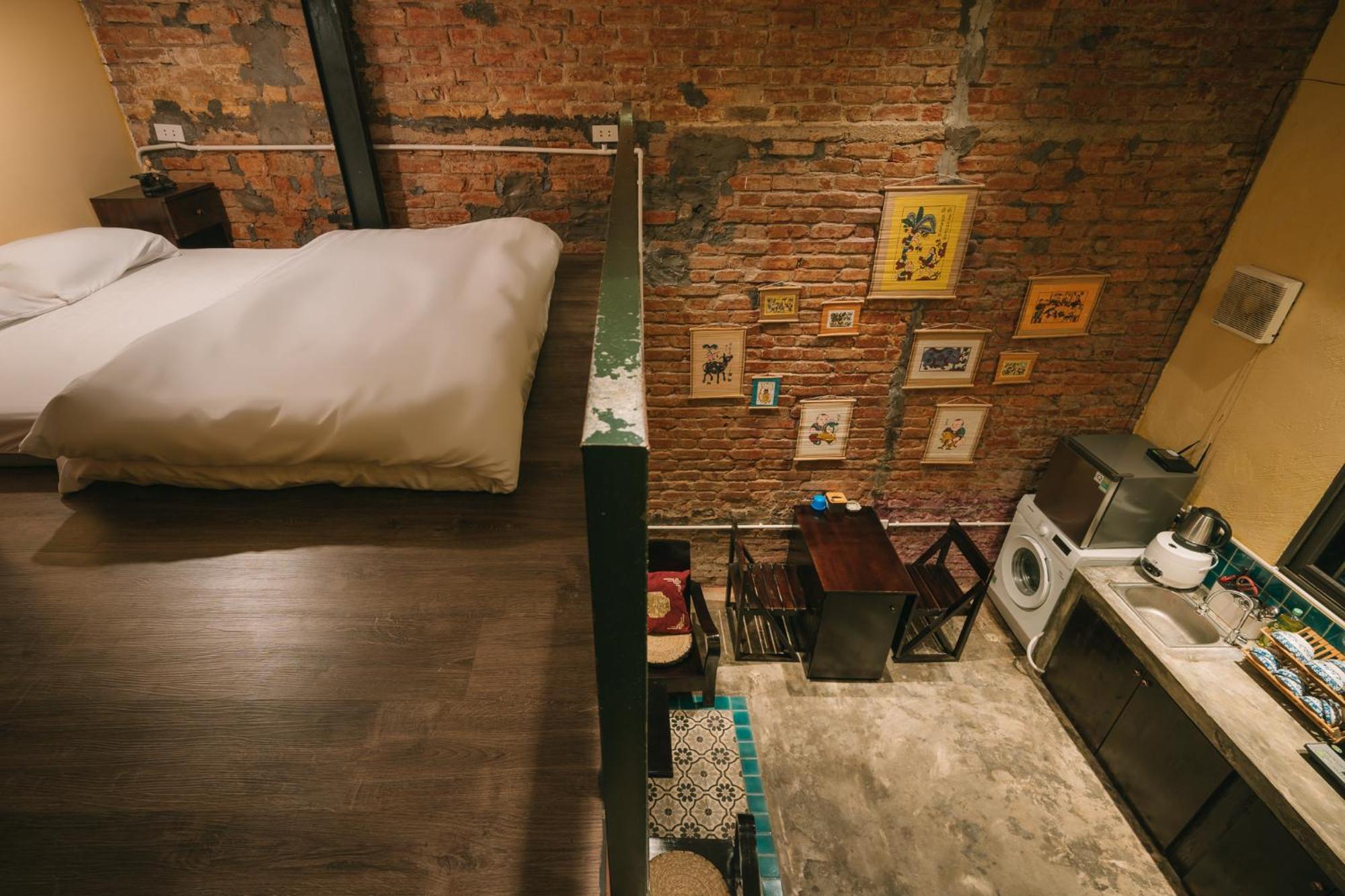 2Br Cultural House In The Heart Of Old Quarter Washer&Dryer Hanói Exterior foto