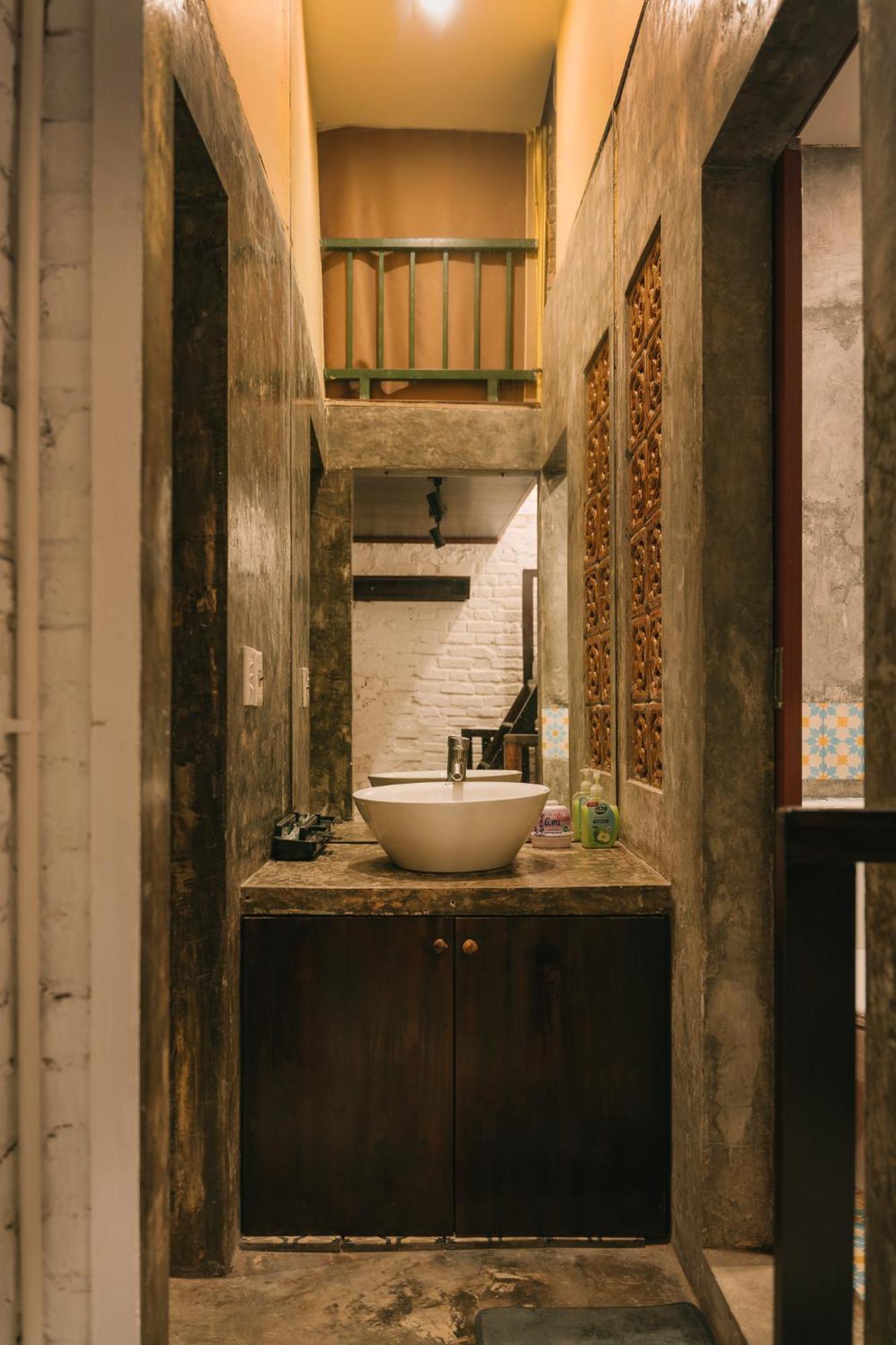 2Br Cultural House In The Heart Of Old Quarter Washer&Dryer Hanói Exterior foto